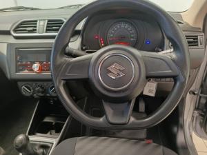 Suzuki DZire 1.2 GA - Image 8