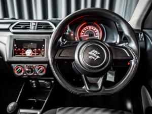 Suzuki DZire 1.2 GA - Image 8