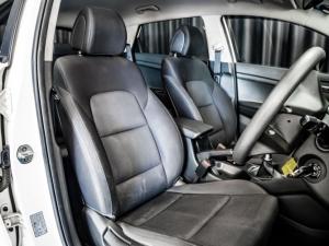 Hyundai Tucson 2.0 Premium - Image 10