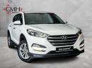 Thumbnail Hyundai Tucson 2.0 Premium