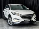 Thumbnail Hyundai Tucson 2.0 Premium