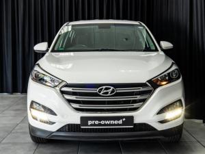 Hyundai Tucson 2.0 Premium - Image 2