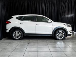 Hyundai Tucson 2.0 Premium - Image 3