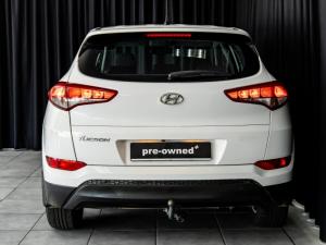 Hyundai Tucson 2.0 Premium - Image 4