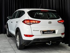 Hyundai Tucson 2.0 Premium - Image 5