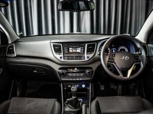 Hyundai Tucson 2.0 Premium - Image 7