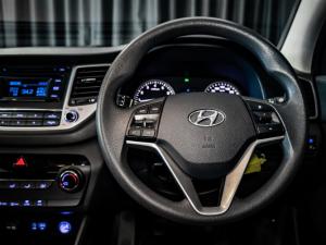 Hyundai Tucson 2.0 Premium - Image 8