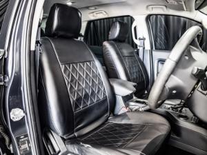 Ford Everest 2.0SiT XLT - Image 11