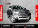 Thumbnail Ford Everest 2.0SiT XLT