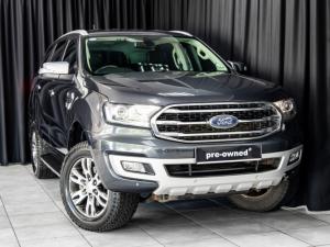 Ford Everest 2.0SiT XLT - Image 1