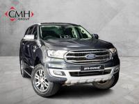 Thumbnail Ford Everest 2.0SiT XLT