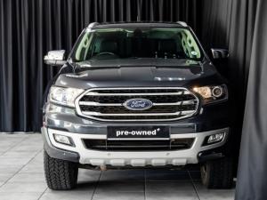 Ford Everest 2.0SiT XLT - Image 2