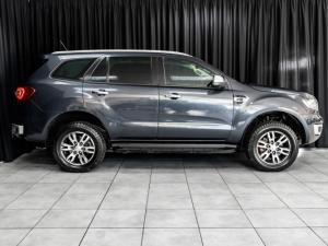 Ford Everest 2.0SiT XLT - Image 3