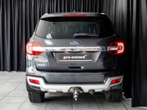 Ford Everest 2.0SiT XLT - Image 4