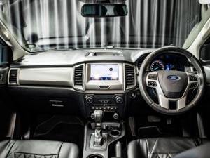 Ford Everest 2.0SiT XLT - Image 7