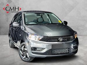 Tata Tiago 1.2 XM - Image 1