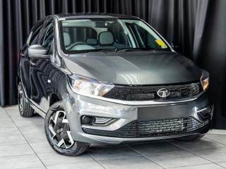 Tata Tiago 1.2 XM
