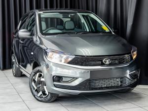 Tata Tiago 1.2 XM - Image 1