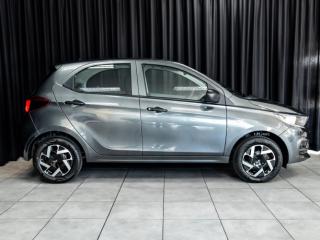 Tata Tiago 1.2 XM