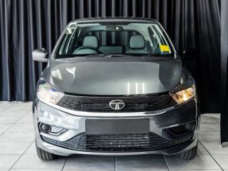 Tata Tiago 1.2 XM