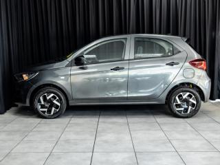 Tata Tiago 1.2 XM