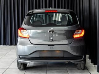 Tata Tiago 1.2 XM