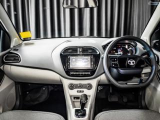Tata Tiago 1.2 XT auto