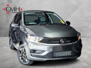 Tata Tiago 1.2 XT auto - Image 1
