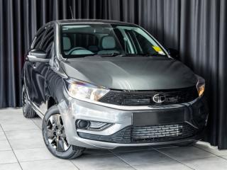 Tata Tiago 1.2 XT auto