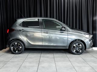 Tata Tiago 1.2 XT auto