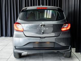 Tata Tiago 1.2 XT auto