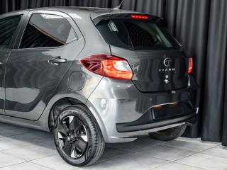 Tata Tiago 1.2 XT auto