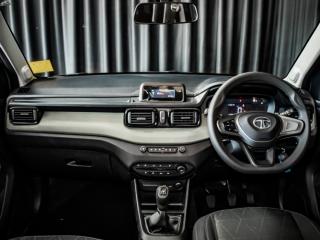 Tata Punch 1.2 Adventure