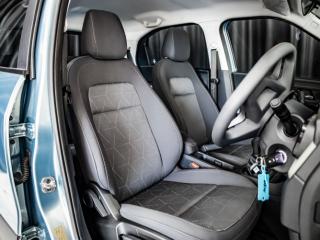 Tata Punch 1.2 Adventure