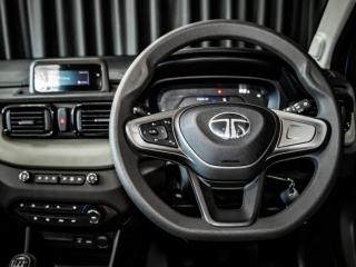 Tata Punch 1.2 Adventure