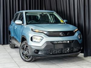Tata Punch 1.2 Adventure - Image 1