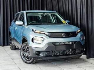 Tata Punch 1.2 Adventure
