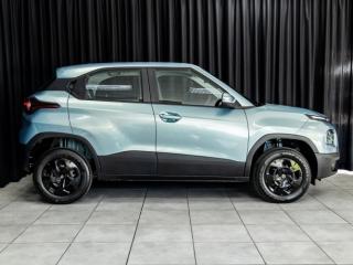 Tata Punch 1.2 Adventure