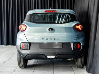 Tata Punch 1.2 Adventure