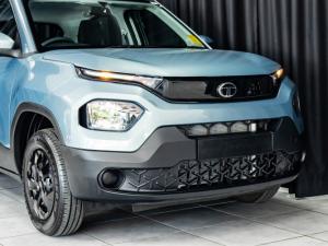 Tata Punch 1.2 Adventure - Image 8