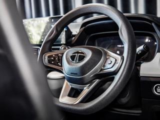 Tata Punch 1.2 Accomplished+