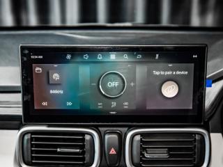 Tata Punch 1.2 Accomplished+