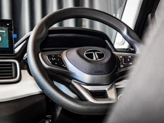 Tata Punch 1.2 Accomplished+