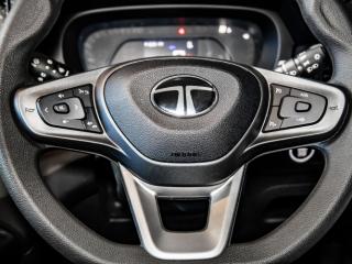 Tata Punch 1.2 Accomplished+