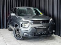 Tata Punch 1.2 Accomplished+