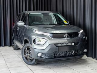 Tata Punch 1.2 Accomplished+