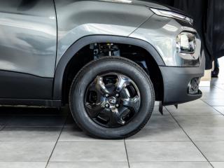 Tata Punch 1.2 Accomplished+