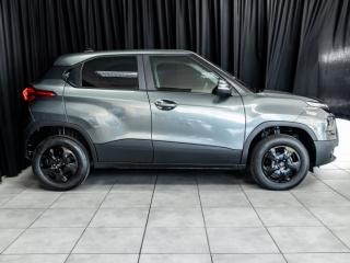 Tata Punch 1.2 Accomplished+