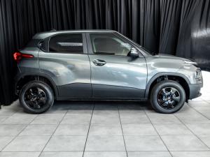 Tata Punch 1.2 Accomplished+ - Image 2