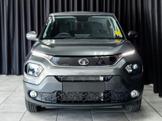 Tata Punch 1.2 Accomplished+